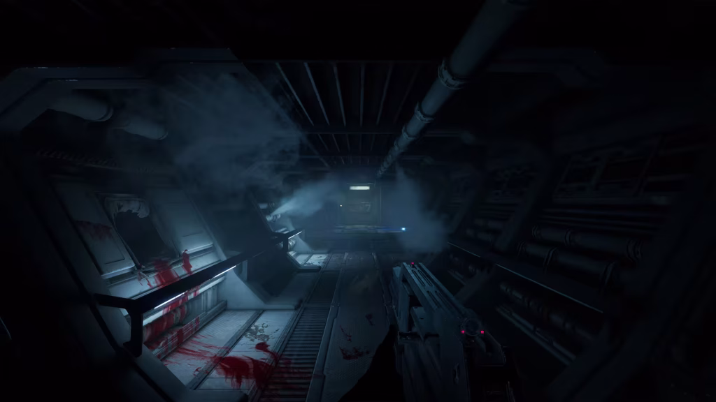 دانلود بازی Alien: Rogue Incursion Evolved Edition برای کامپیوتر PC