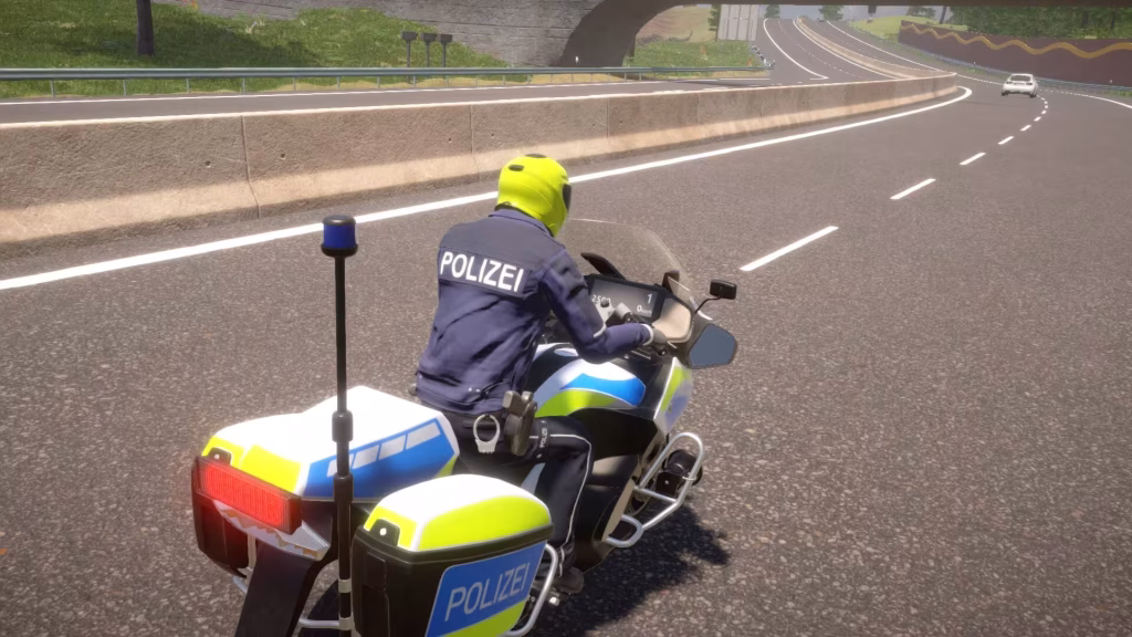 دانلود بازی Autobahn Police Simulator 3 برای کامپیوتر