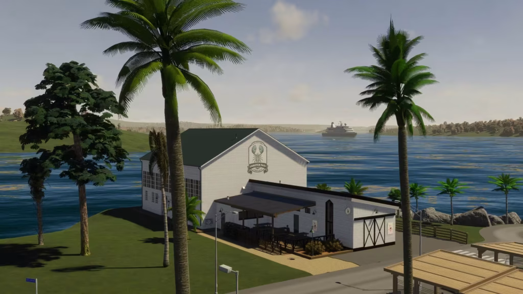 دانلود بازی Cities: Skylines 2 برای کامپیوتر PC