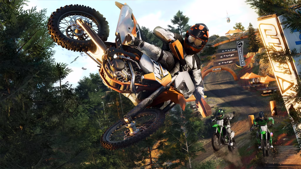 دانلود بازی The Crew 2: Gold Edition برای کامپیوتر PC