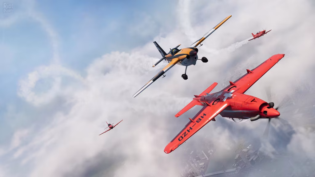 دانلود بازی The Crew 2: Gold Edition برای کامپیوتر PC