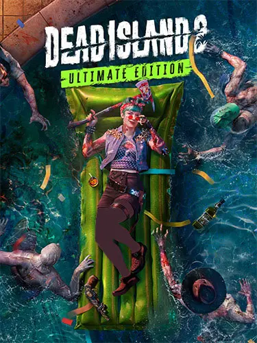 دانلود بازی Dead Island 2: Ultimate Edition برای کامپیوتر