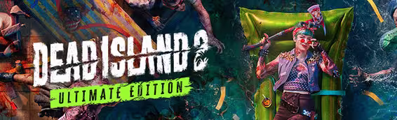 دانلود بازی Dead Island 2: Ultimate Edition برای کامپیوتر