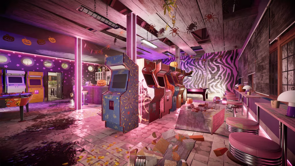 دانلود بازی House Flipper 2 برای کامپیوتر PC