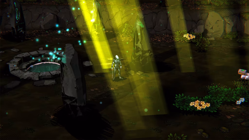 دانلود بازی Lethal Honor: Order of the Apocalypse برای کامپیوتر PC