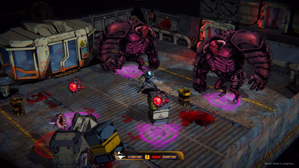 دانلود بازی Lethal Honor: Order of the Apocalypse برای کامپیوتر PC