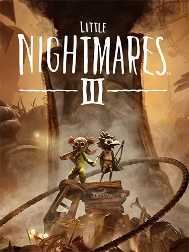 دانلود بازی Little Nightmare 3 برای کامپیوتر PC