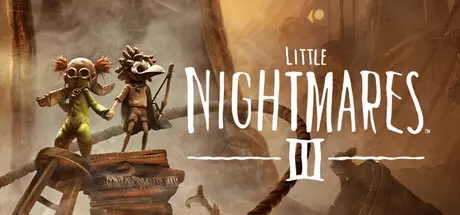 دانلود بازی Little Nightmare 3 برای کامپیوتر PC