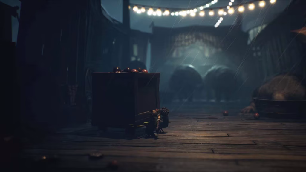 دانلود بازی Little Nightmare 3 برای کامپیوتر PC