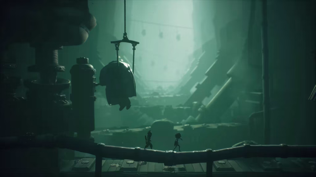 دانلود بازی Little Nightmare 3 برای کامپیوتر PC