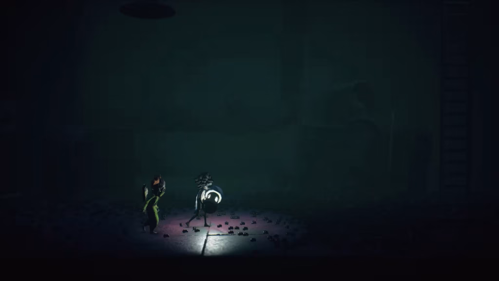 دانلود بازی Little Nightmare 3 برای کامپیوتر PC