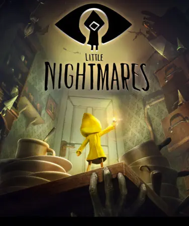 دانلود بازی Little Nightmare 1 برای کامپیوتر PC