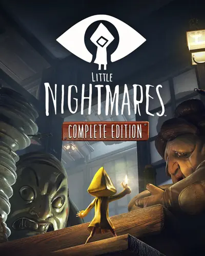 دانلود بازی Little Nightmare 1 برای کامپیوتر PC