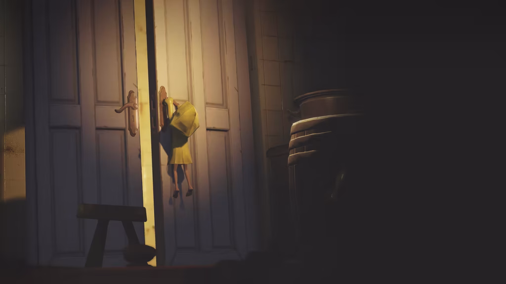 دانلود بازی Little Nightmare 1 برای کامپیوتر PC