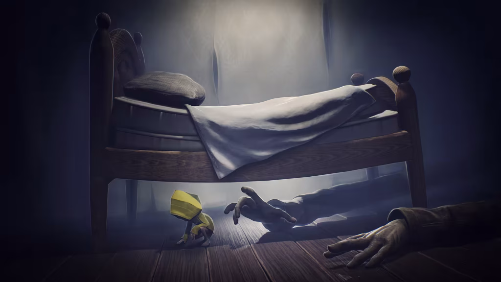 دانلود بازی Little Nightmare 1 برای کامپیوتر PC