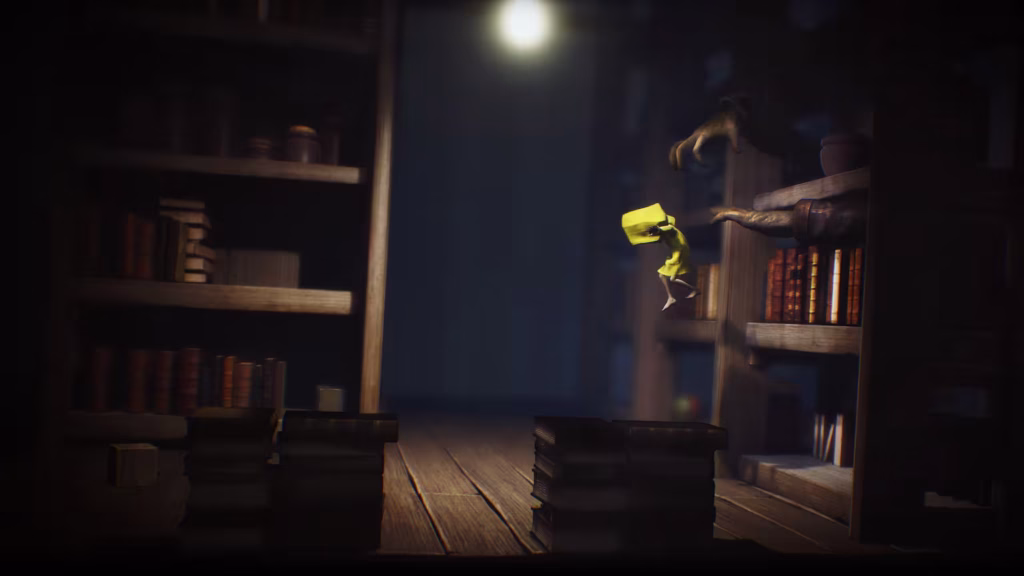دانلود بازی Little Nightmare 1 برای کامپیوتر PC