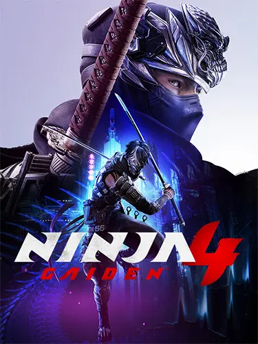 دانلود بازی NINJA GAIDEN 4 برای کامپیوتر PC