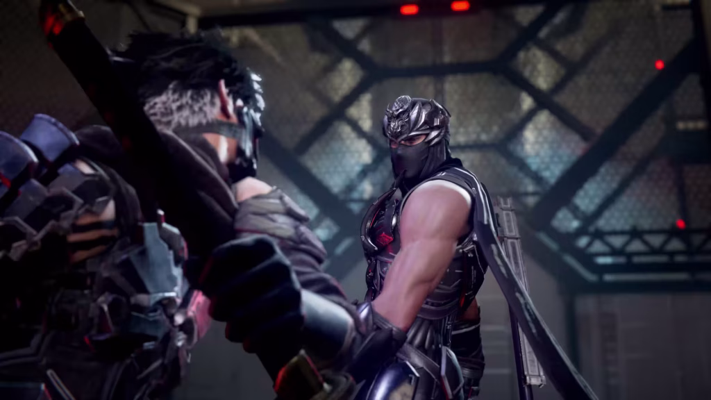 دانلود بازی NINJA GAIDEN 4 برای کامپیوتر PC