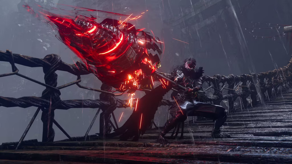 دانلود بازی NINJA GAIDEN 4 برای کامپیوتر PC