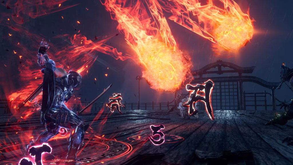 دانلود بازی NINJA GAIDEN 4 برای کامپیوتر PC