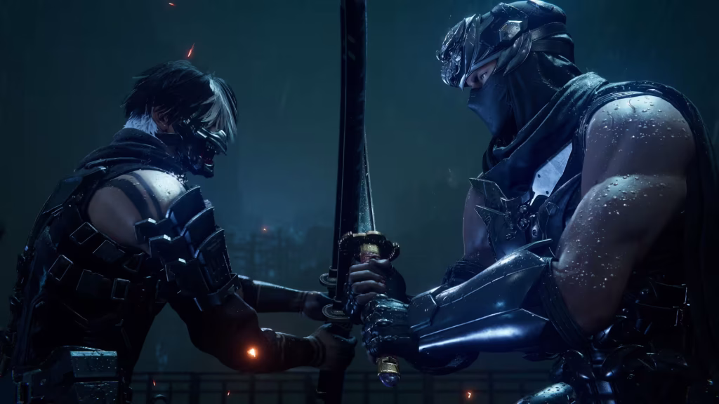 دانلود بازی NINJA GAIDEN 4 برای کامپیوتر PC