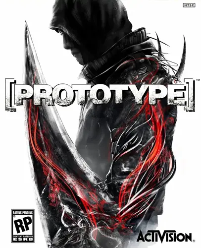 دانلود بازی Prototype 1 برای کامپیوتر PC