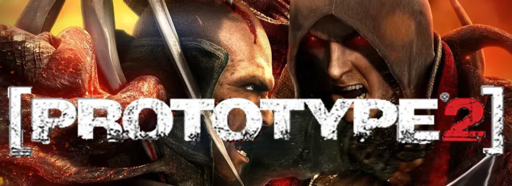 دانلود بازی پروتوتایپ Prototype 2 برای کامپیوتر