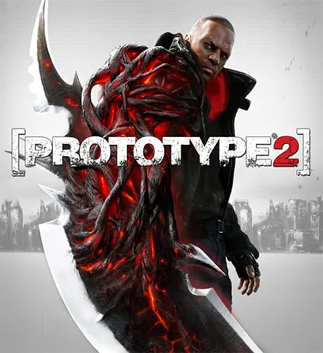 دانلود بازی پروتوتایپ Prototype 2 برای کامپیوتر