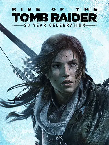 دانلود بازی Rise of The Tomb Raider: 20 Year Celebration برای کامپیوتر