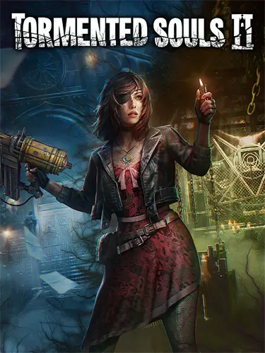 دانلود بازی Tormented Souls 2 برای کامپیوتر PC