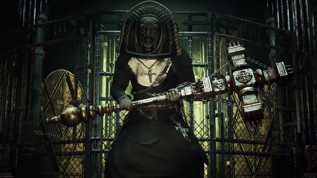 دانلود بازی Tormented Souls 2 برای کامپیوتر PC