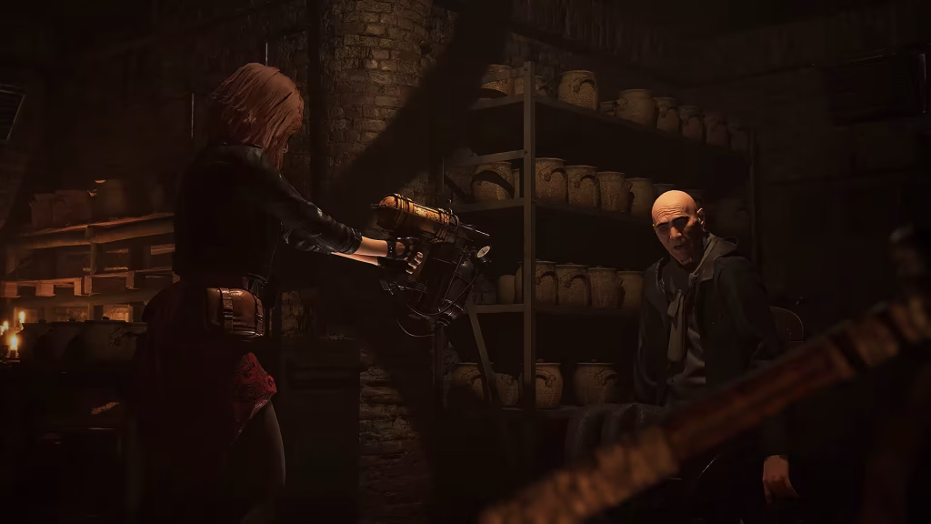 دانلود بازی Tormented Souls 2 برای کامپیوتر PC