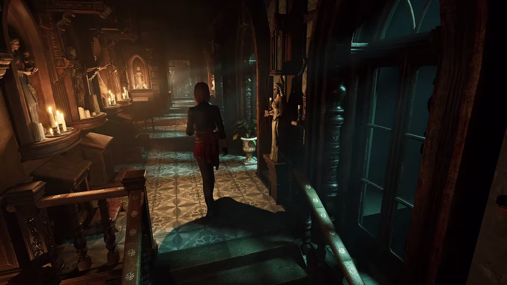 دانلود بازی Tormented Souls 2 برای کامپیوتر PC
