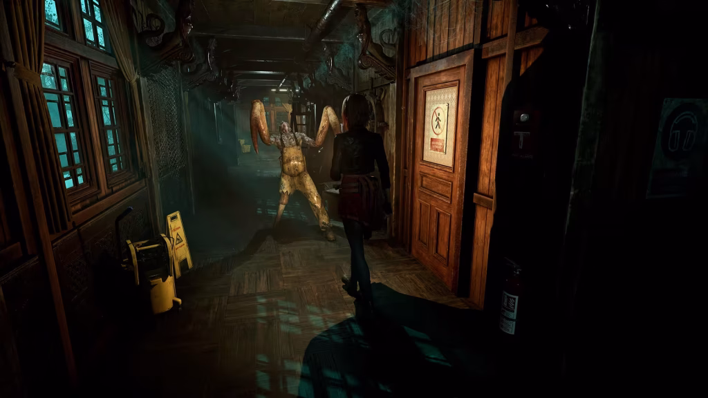 دانلود بازی Tormented Souls 2 برای کامپیوتر PC