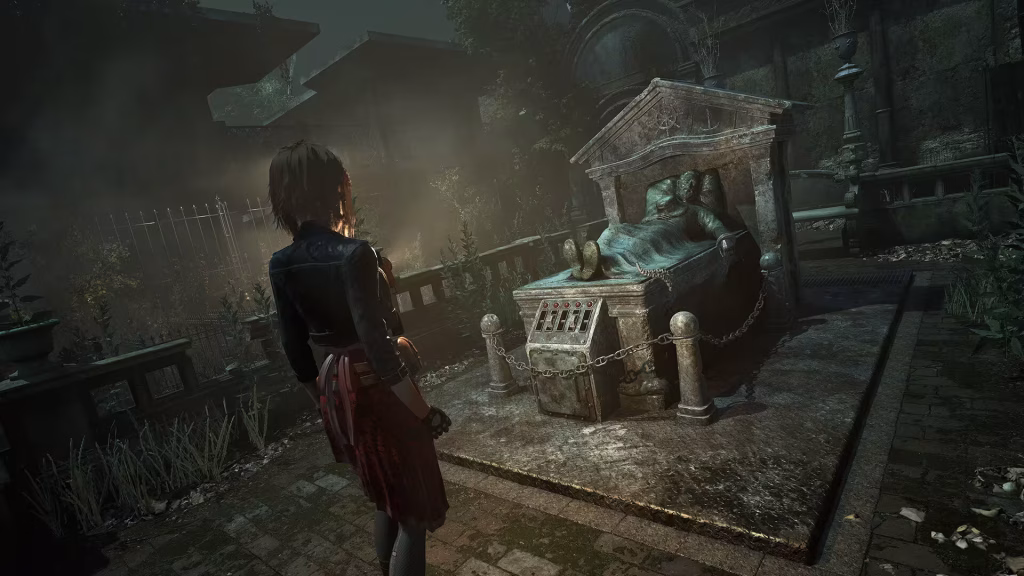 دانلود بازی Tormented Souls 2 برای کامپیوتر PC