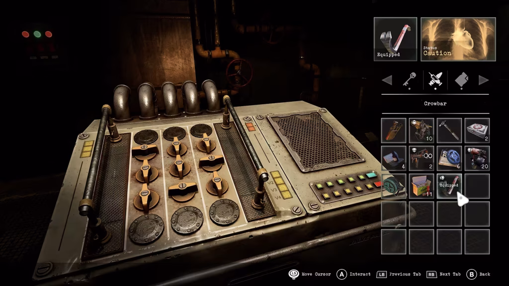 دانلود بازی Tormented Souls 2 برای کامپیوتر PC