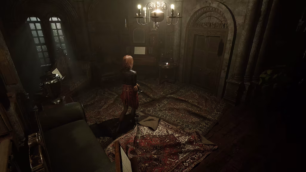 دانلود بازی Tormented Souls 2 برای کامپیوتر PC