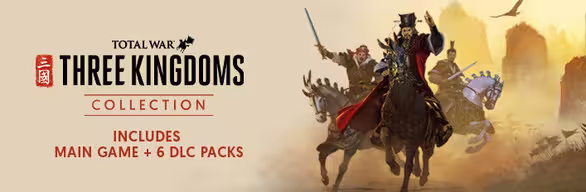 دانلود بازی جنگ تمام عیار: سه پادشاهی - Total War: Three Kingdoms برای کامپیوتر