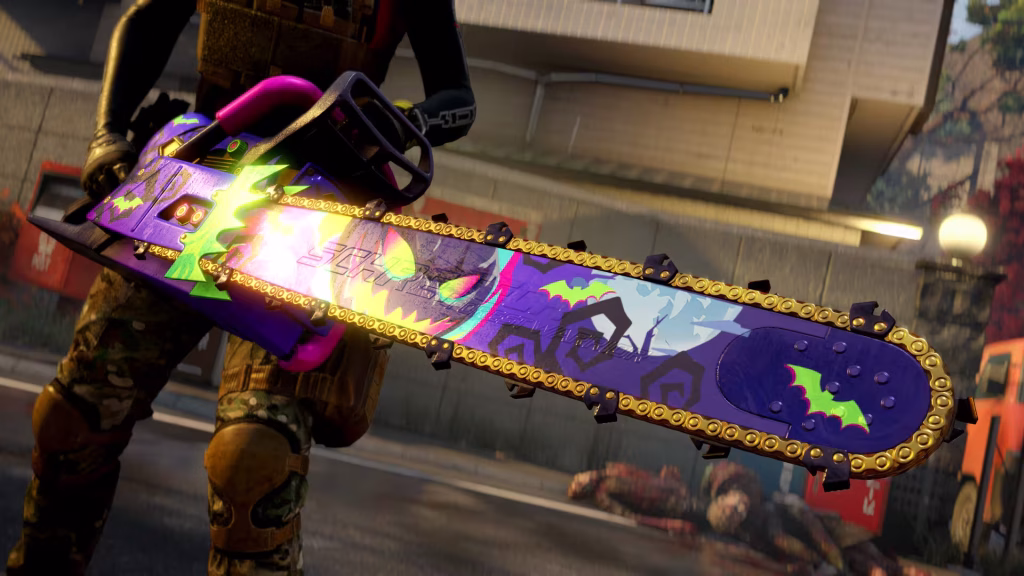 دانلود بازی World War Z: Aftermath - Deluxe Edition برای کامپیوتر