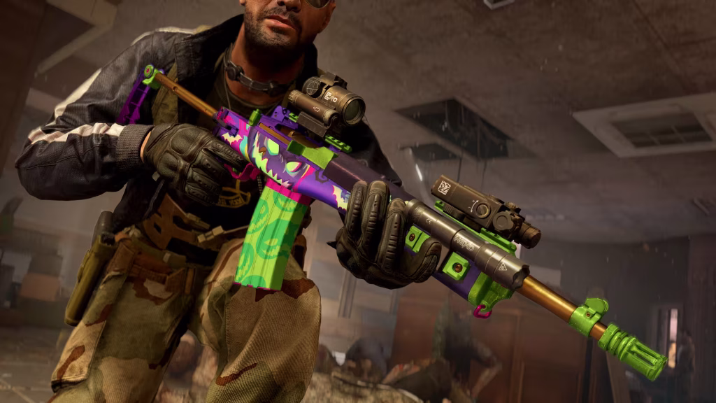 دانلود بازی World War Z: Aftermath - Deluxe Edition برای کامپیوتر