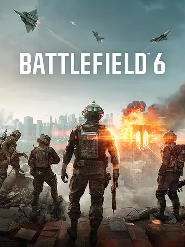 دانلود بازی Battlefield 6 برای کامپیوتر PC