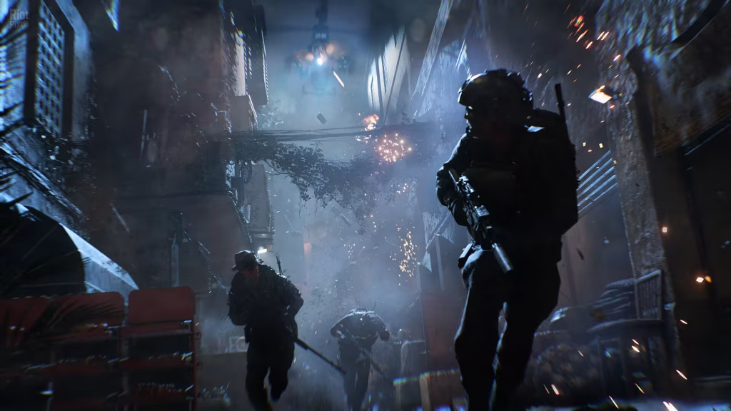 دانلود بازی Battlefield 6 برای کامپیوتر PC