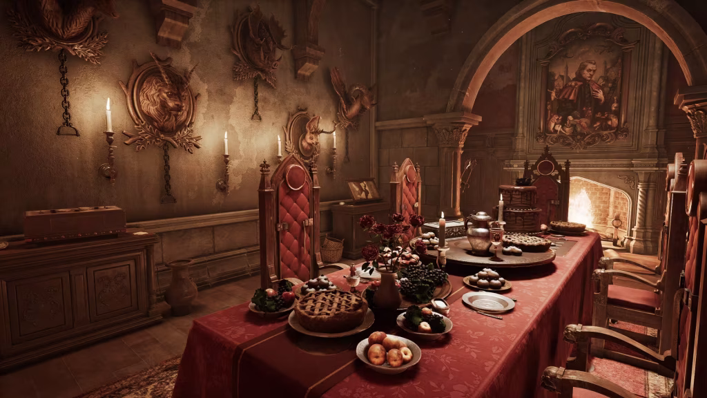 دانلود بازی Escape Simulator 2 برای کامپیوتر PC