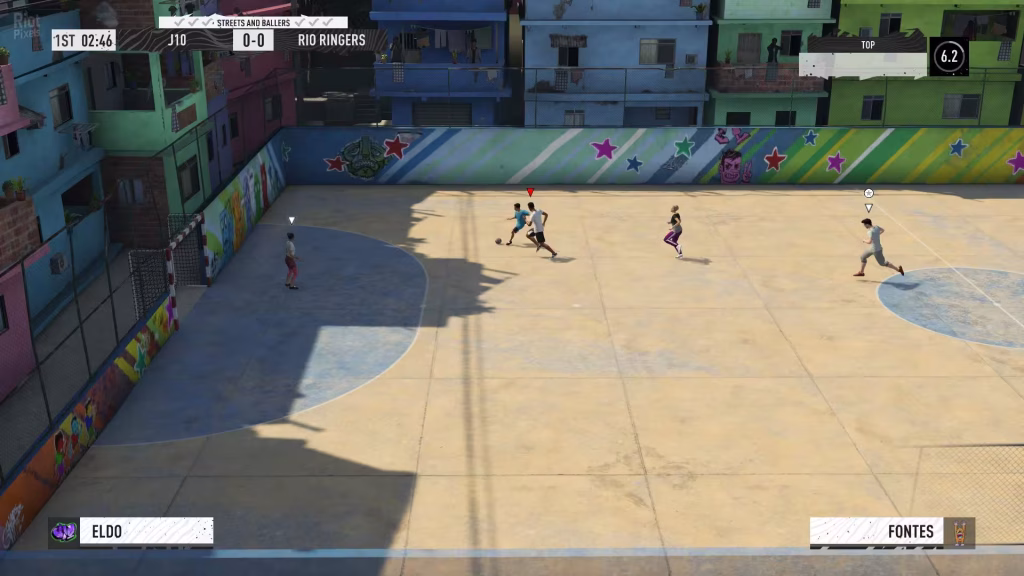 دانلود بازی FIFA 20 برای کامپیوتر PC