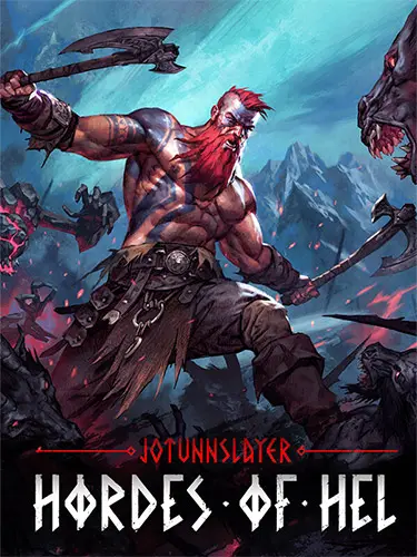 دانلود بازی Jotunnslayer: Hordes of Hel برای کامپیوتر PC