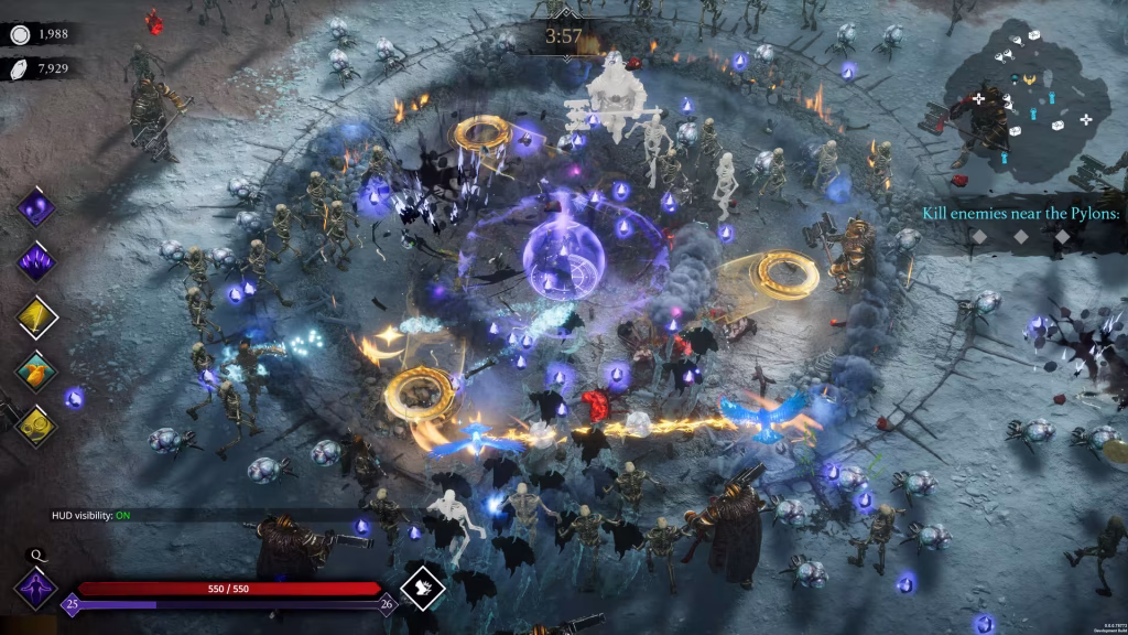 دانلود بازی Jotunnslayer: Hordes of Hel برای کامپیوتر PC