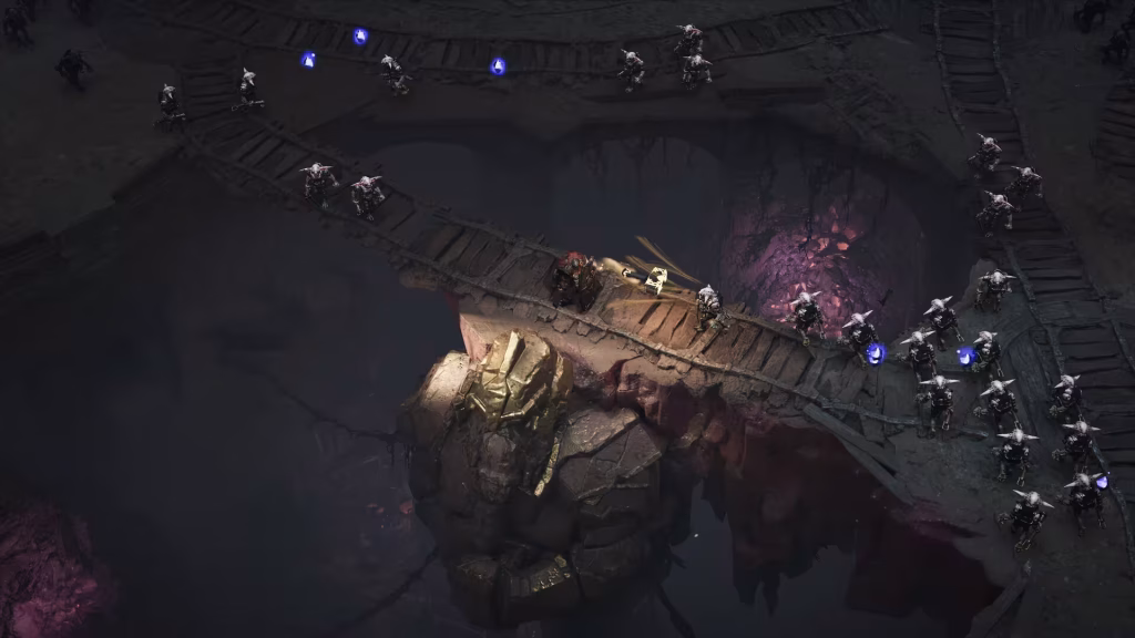 دانلود بازی Jotunnslayer: Hordes of Hel برای کامپیوتر PC