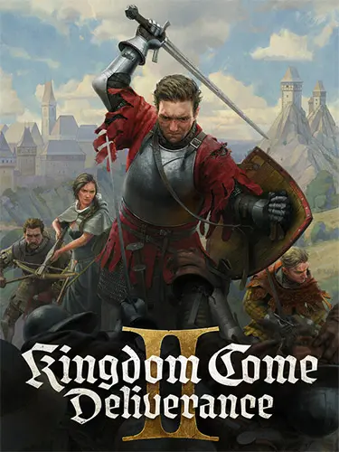 Kingdom Come: Deliverance 2