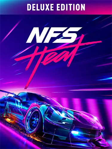 دانلود بازی Need For Speed: Heat برای کامپیوتر PC