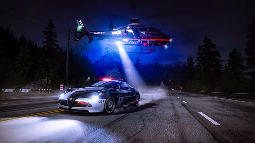 دانلود بازی Need for Speed: Hot Pursuit Remastered برای کامپیوتر PC